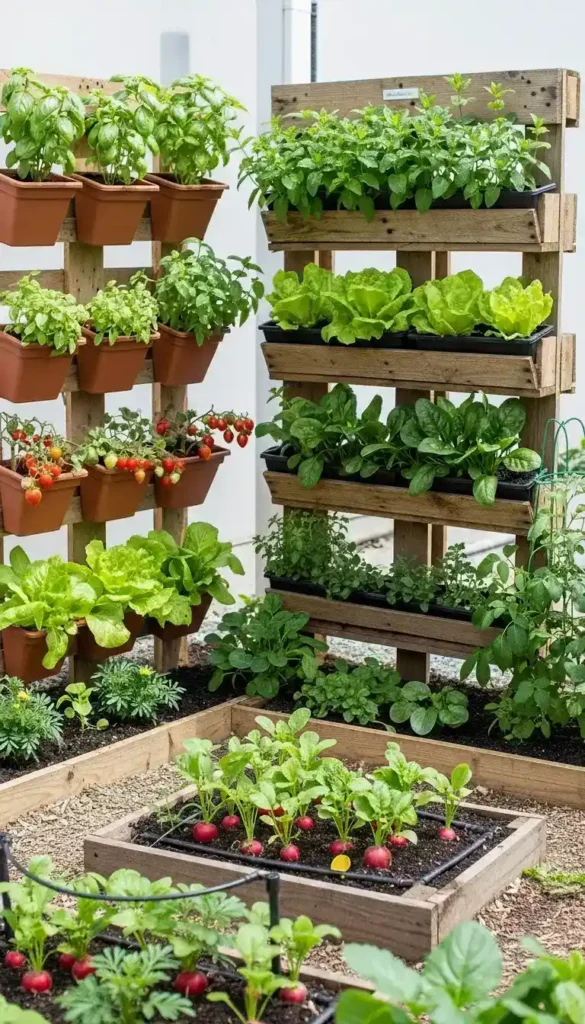 optimize-space-for-vegetables