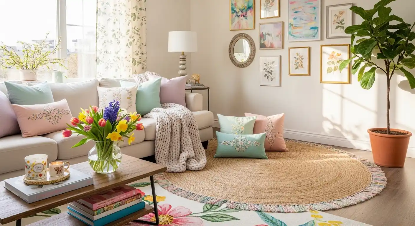 top-spring-home-decor-idea-for-a-dreamy