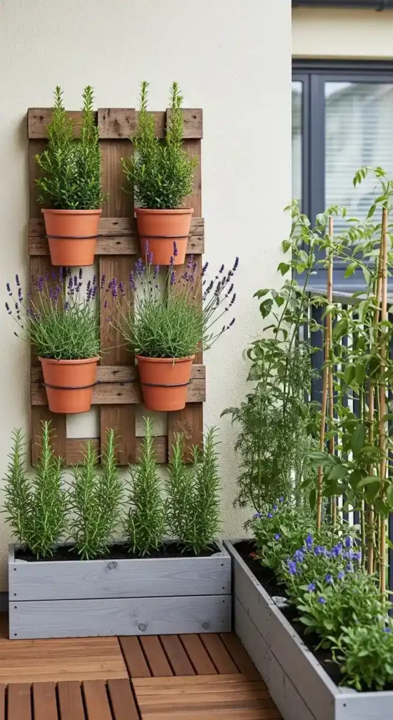 upright-plant-selection