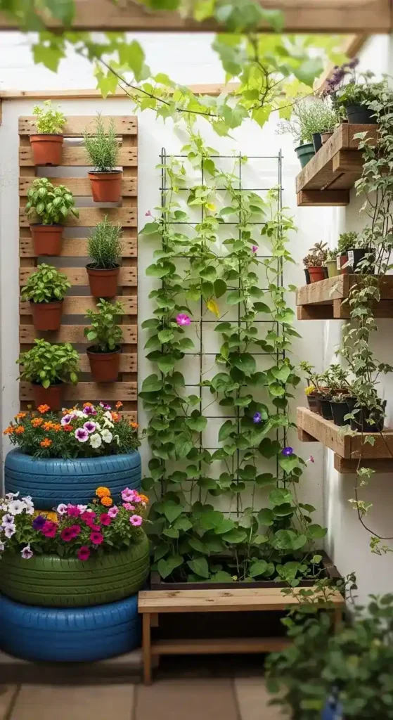 vertical-space-utilization