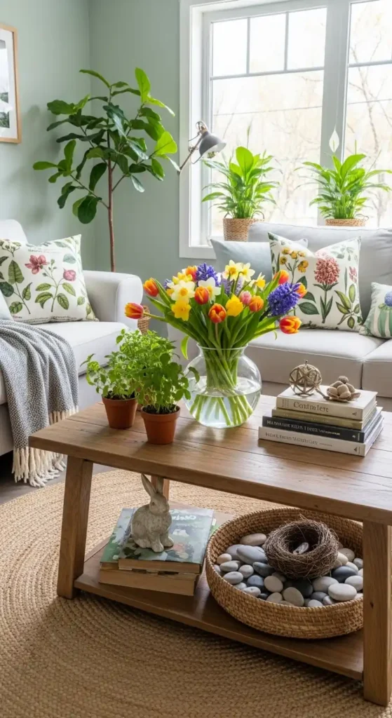 add-a-seasonal-coffee-table-display