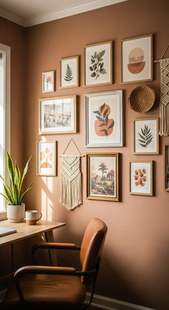 artistic-gallery-wall