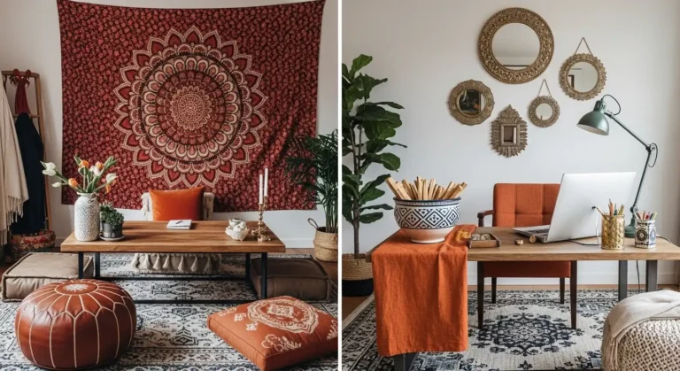 boho-office-idea