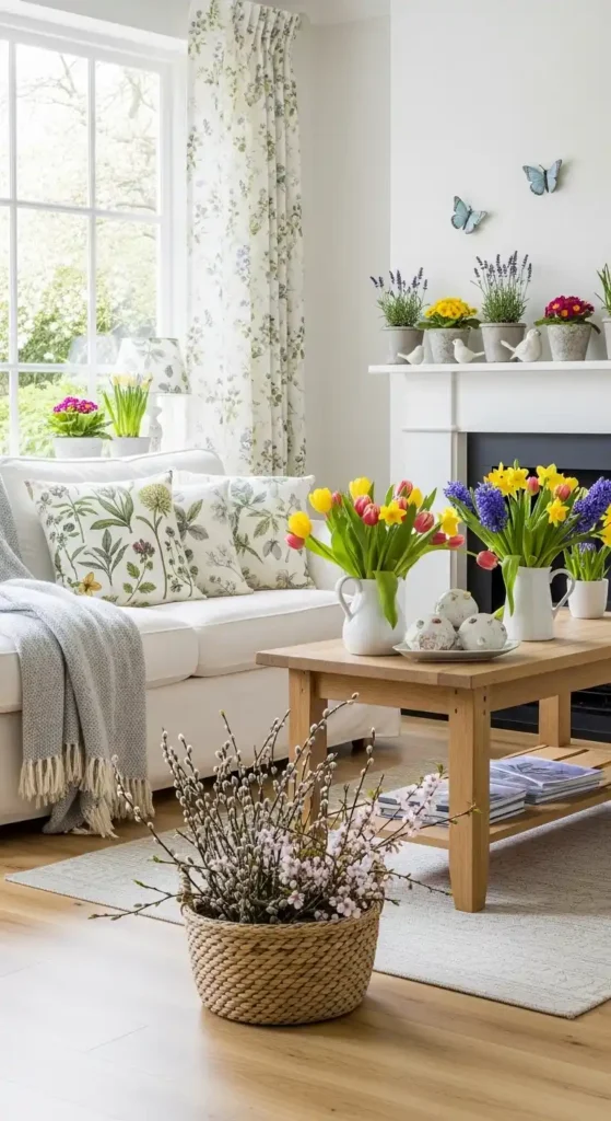 decorate-with-seasonal-flowers