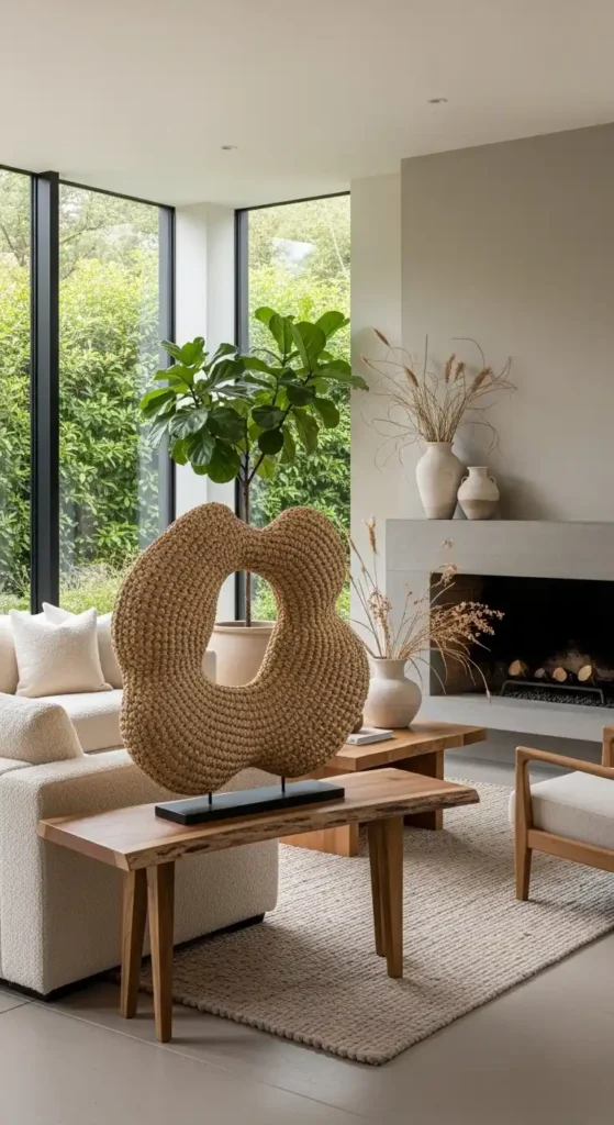 display-natural-art