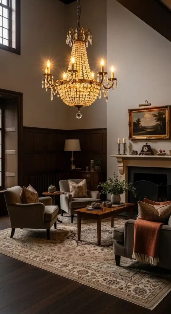 elegant-chandelier-glow