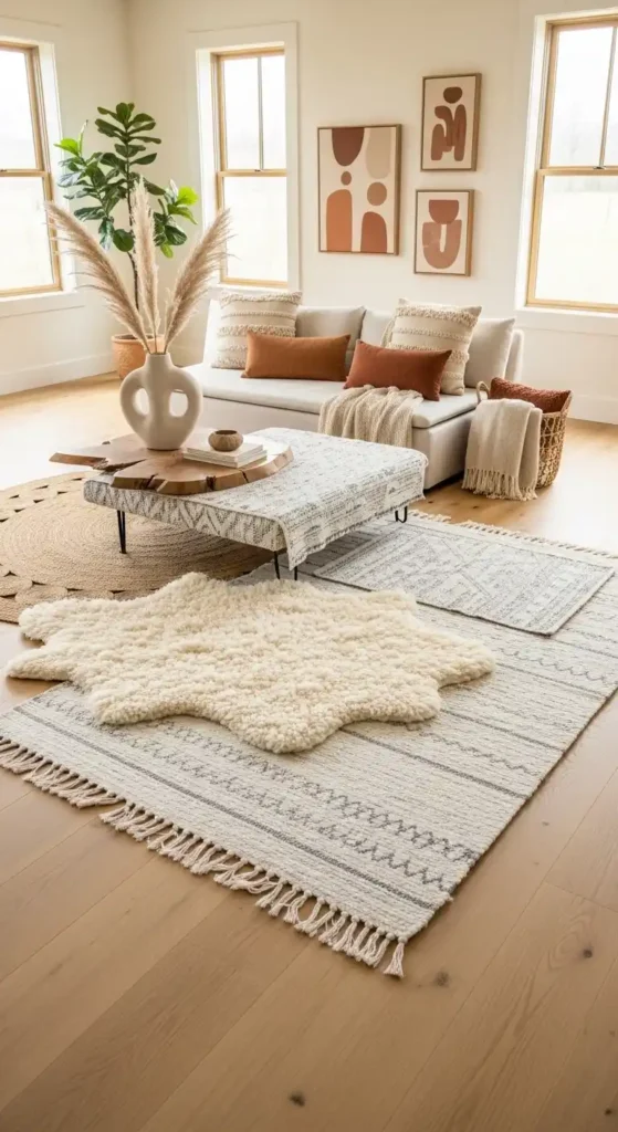 layer-rugs-for-texture
