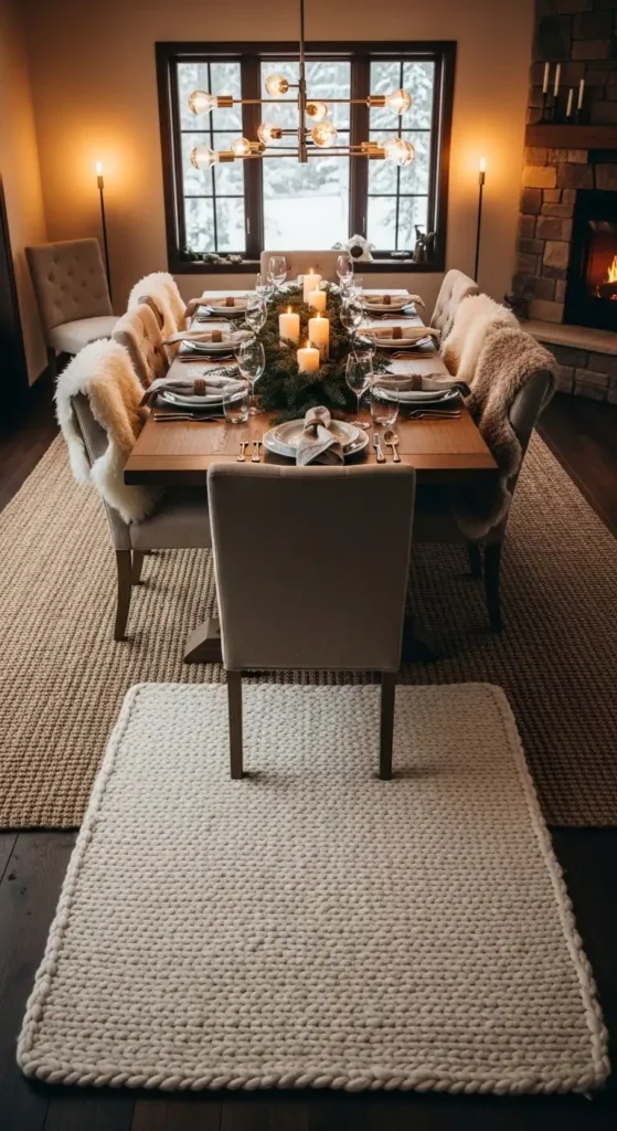 layered-wool-and-jute-rugs