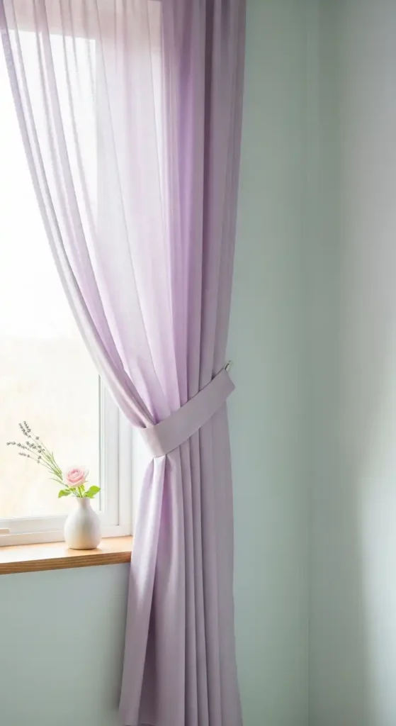 light-lilac-curtains