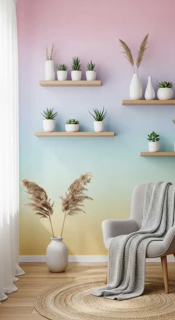 pastel-ombre-walls