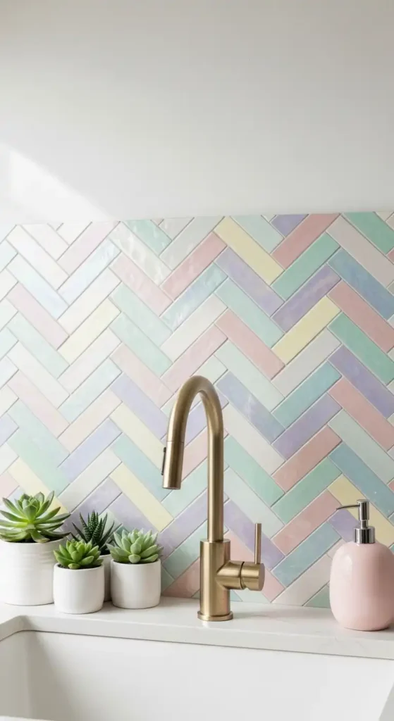 pastel-tile-backsplashes