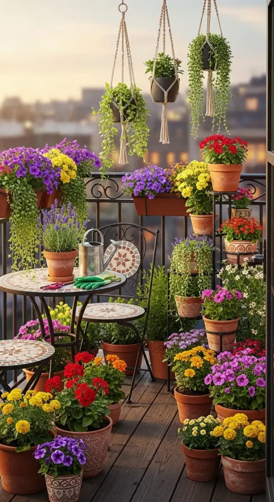 potted-plants-and-flowers