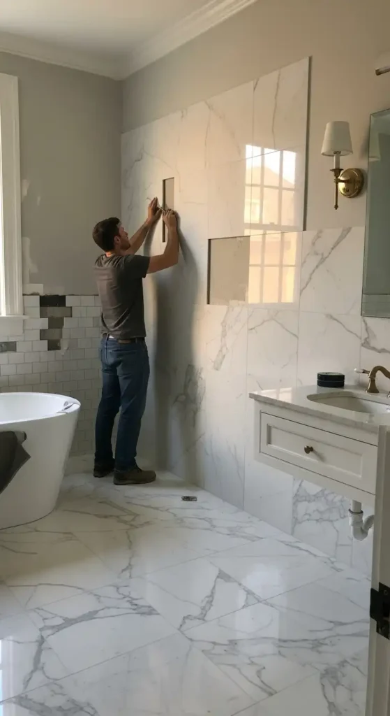 replace-small-tiles-with-larger-one