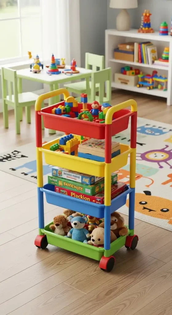 rolling-storage-carts
