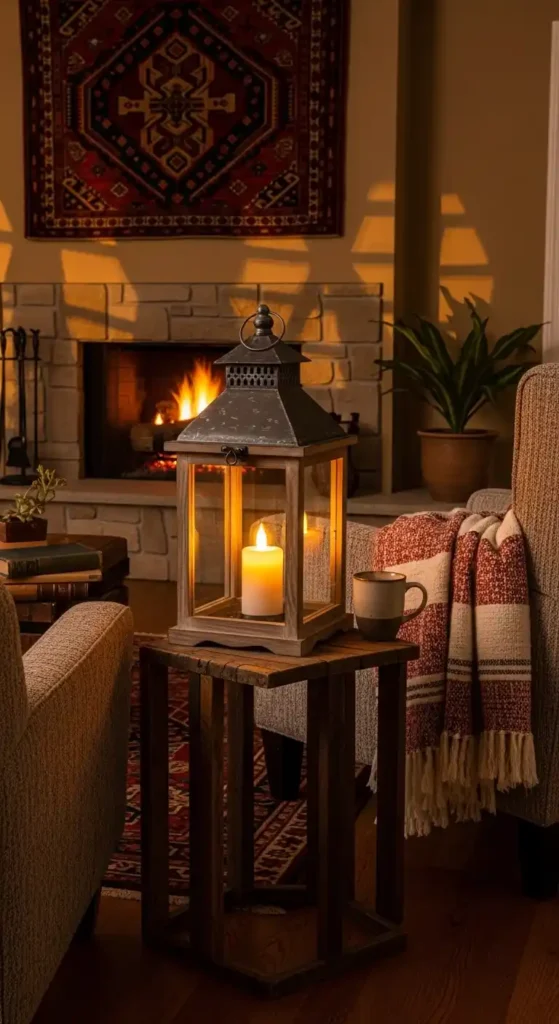 rustic-lantern-charm