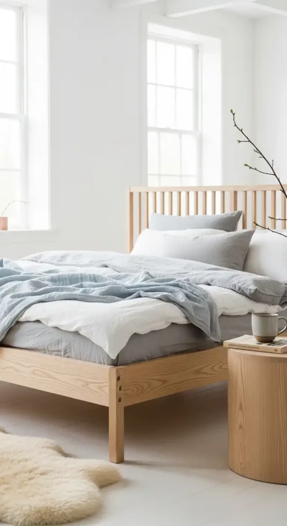 scandinavian-low-bed