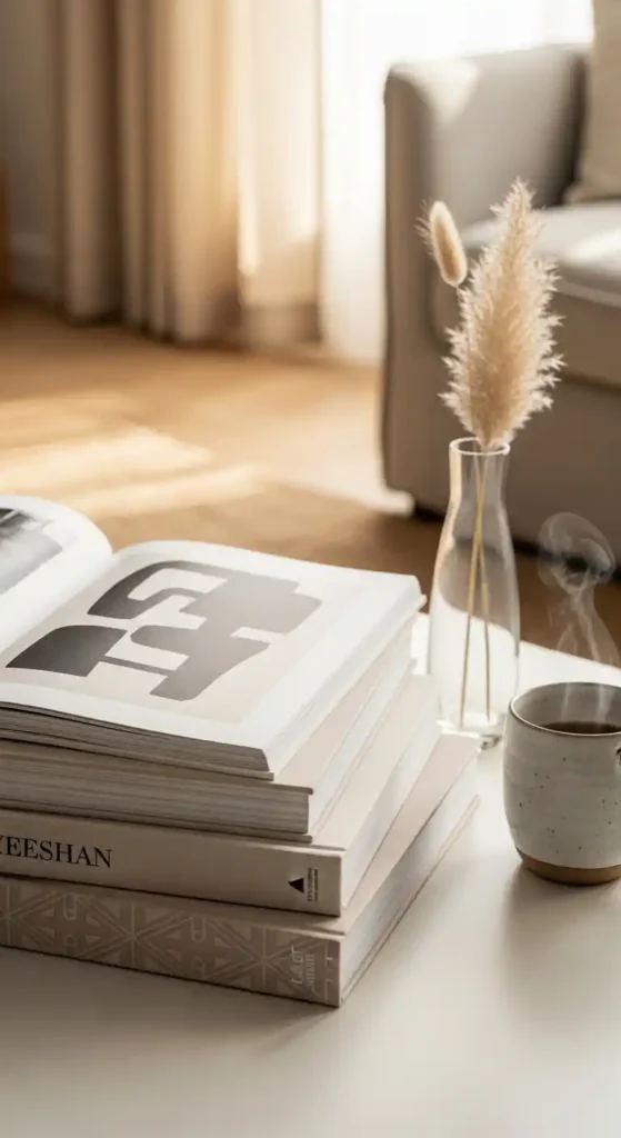 stack-neutral-toned-coffee-table-books