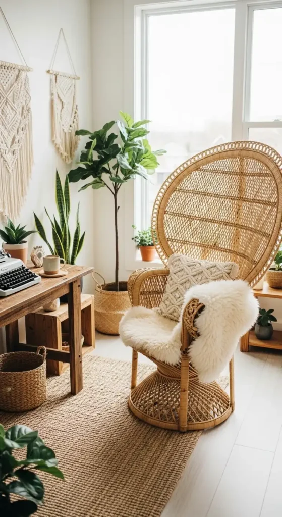 statement-boho-chair