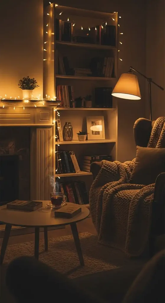 twinkling-string-lights