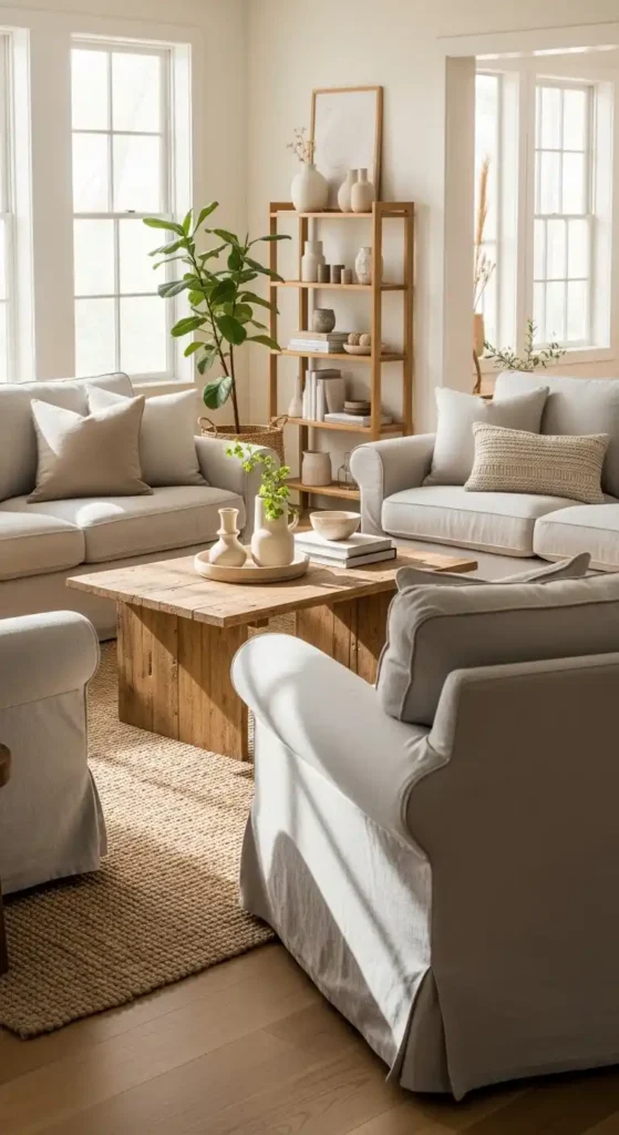 use-linen-slipcovers-on-sofas-and-chairs