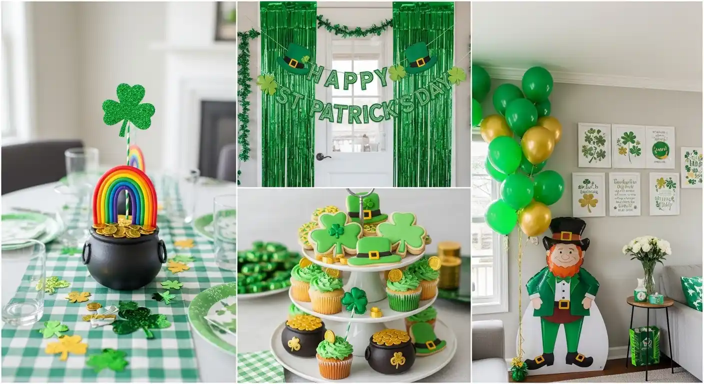 st-patricks-day-decoration