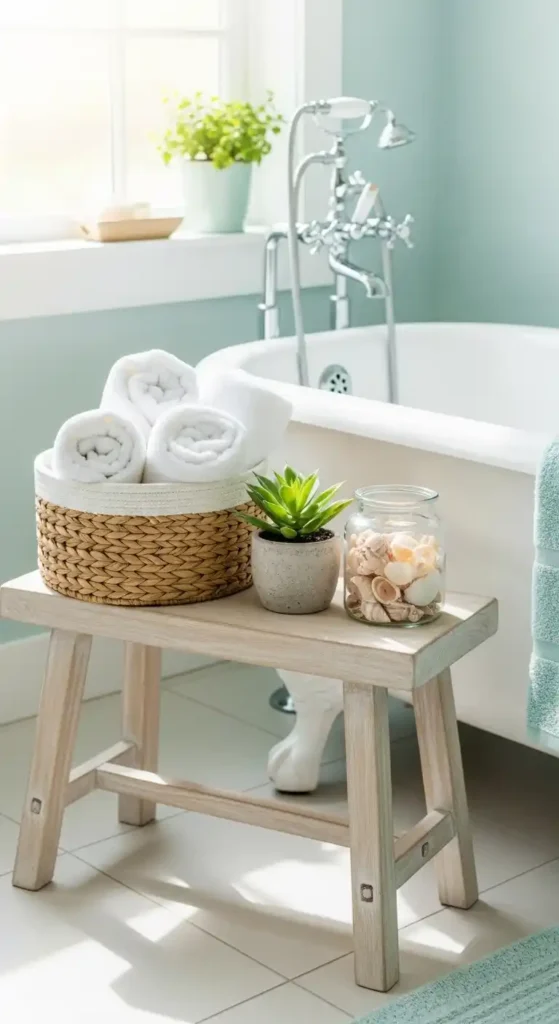 add-a-small-bench-or-stool