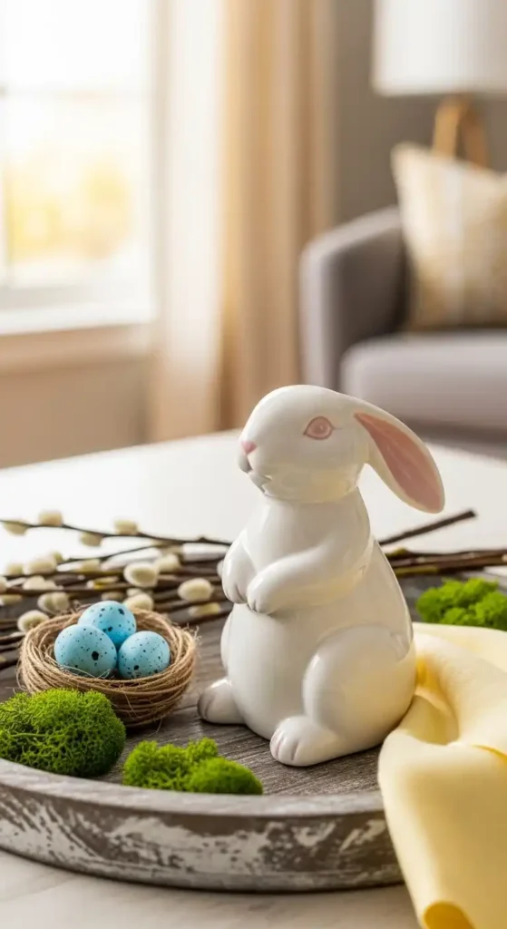 bunny-figurine-accents