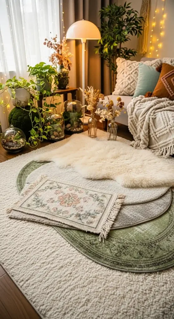 cozy-layered-rugs
