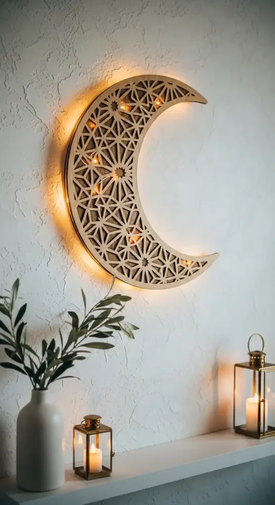 crescent-moon-wall-art