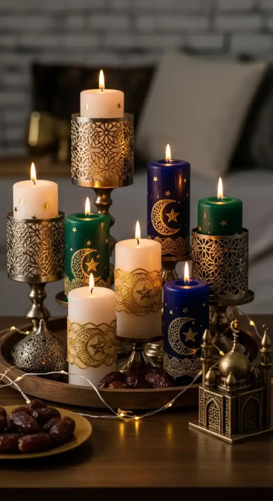 decorative-candles