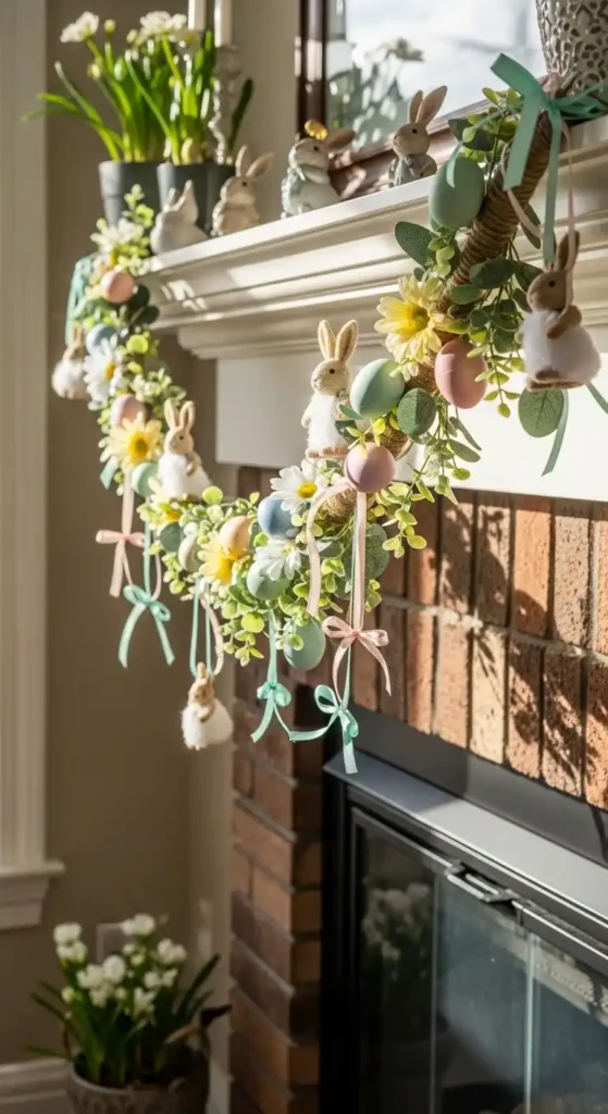 easter-garland