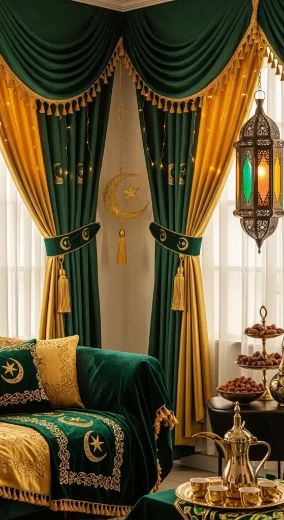 festive-drapes