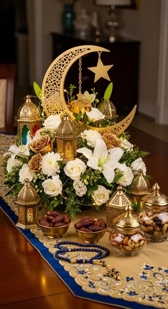 festive-table-centerpieces