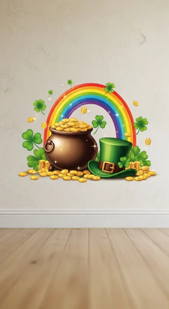 festive-wall-decals