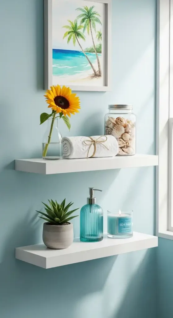install-floating-shelves