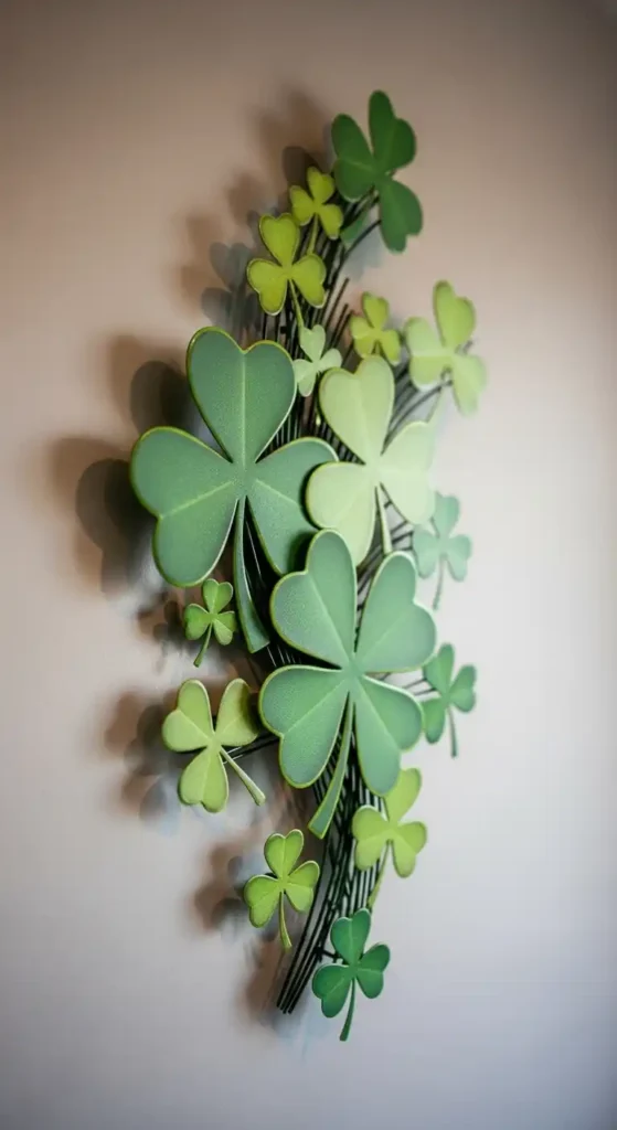 shamrock-wall-art
