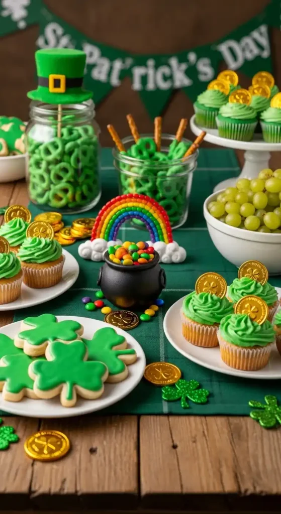 themed-snack-display