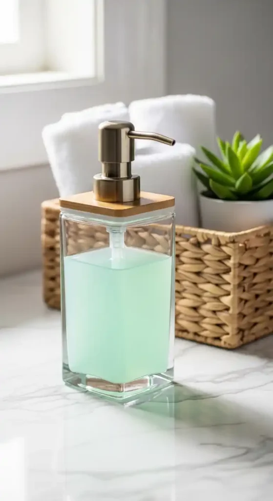update-the-soap-dispensers