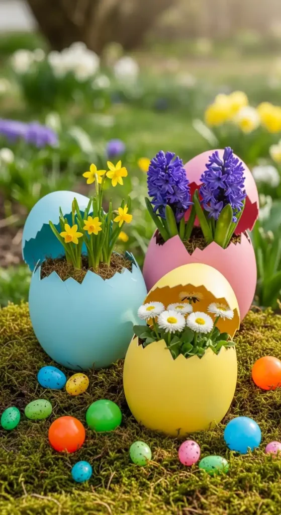 diy-egg-planters