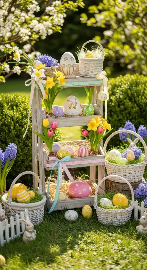 easter-egg-hunt-station