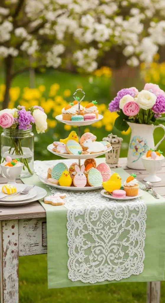 easter-themed-table-display