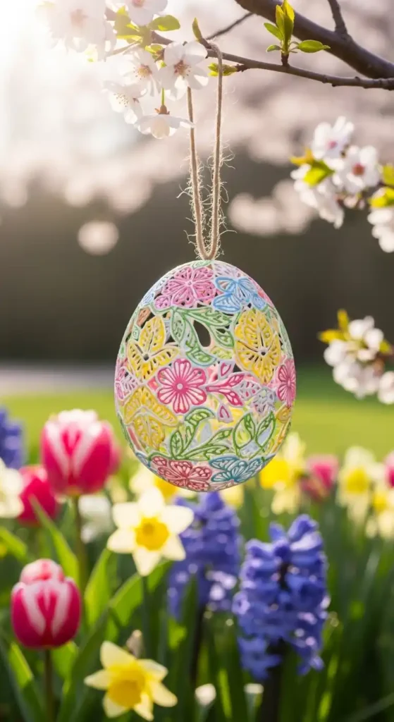 hanging-egg-ornaments