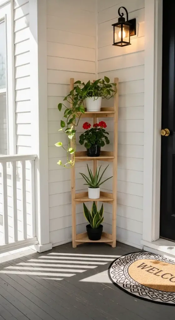 simple-serenity-with-ladder-plant-stand