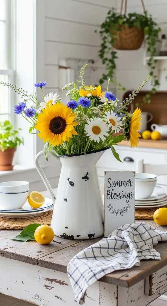 vintage-pitchers-as-decor