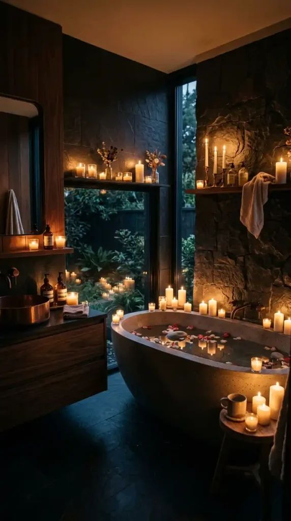 candle-lit-inspired-bathroom-lighting