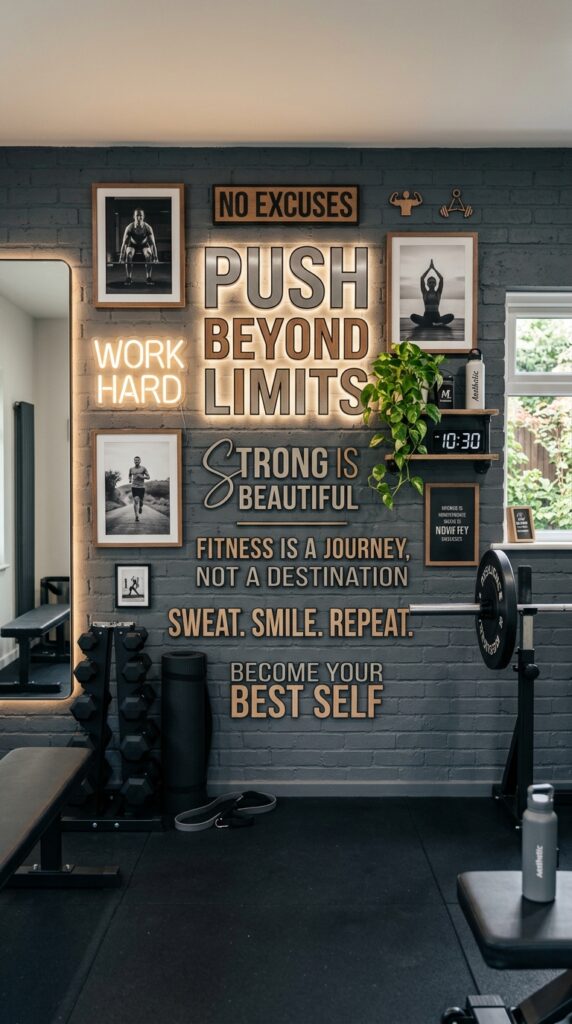 create-a-motivational-wall