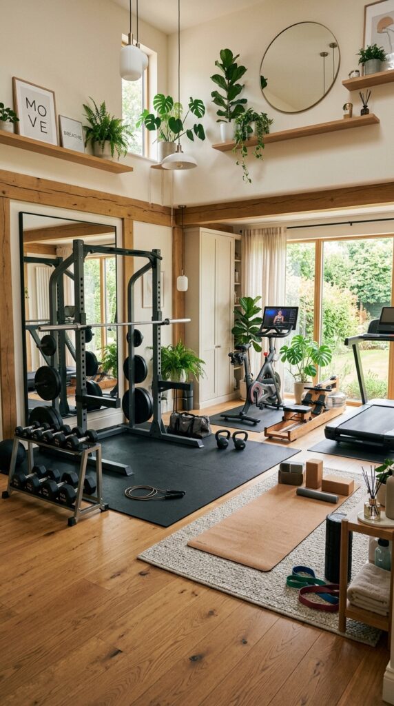 create-a-multi-purpose-fitness-room
