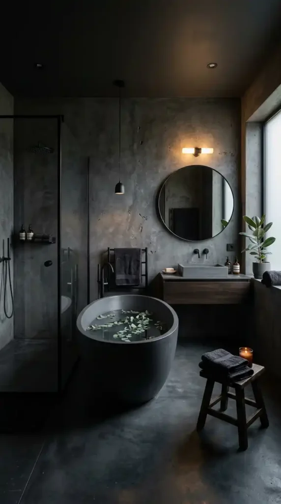 dark-concrete-bathroom-finishes