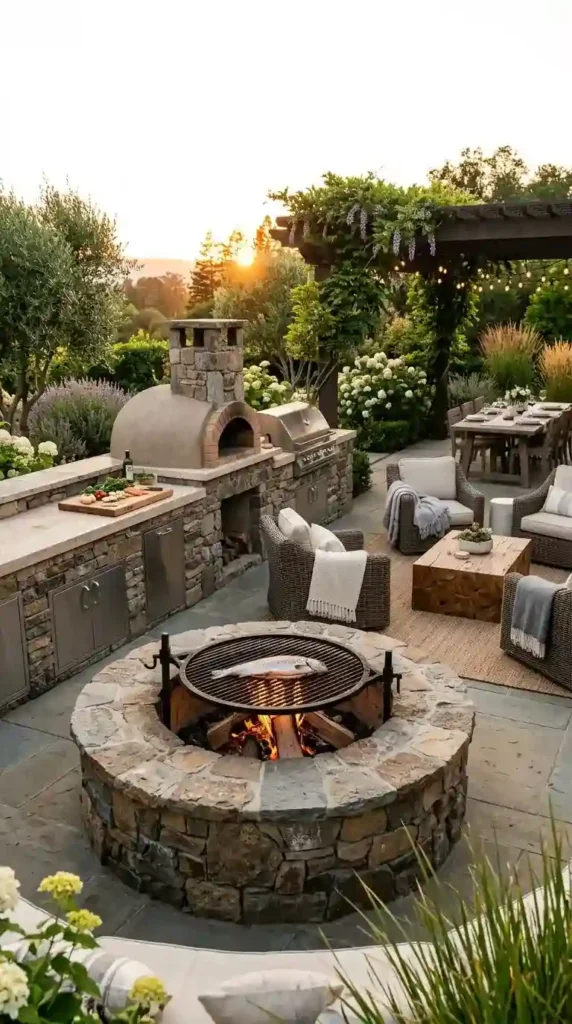 fire-pit-cooking-zone