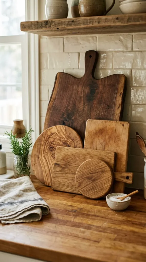 group-cutting-boards-for-warm-texture